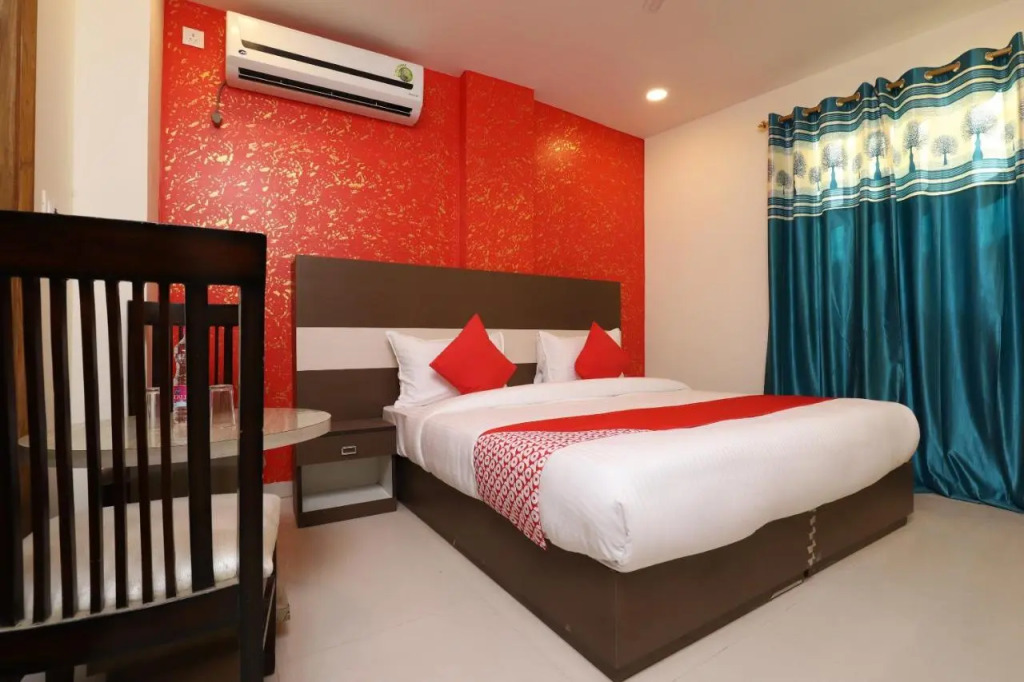 Hotel Airway Inn
