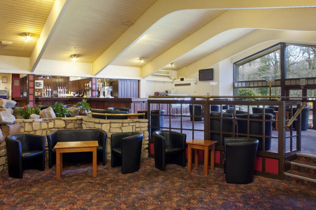 Holiday Inn Newport by IHG