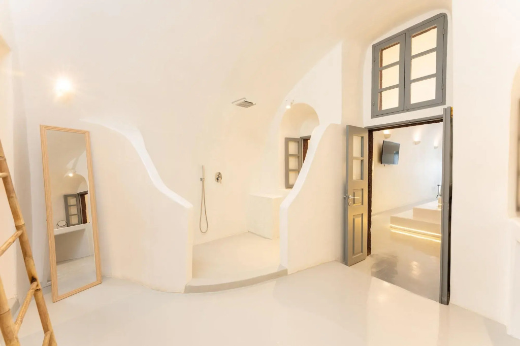 Cilon Suites Santorini