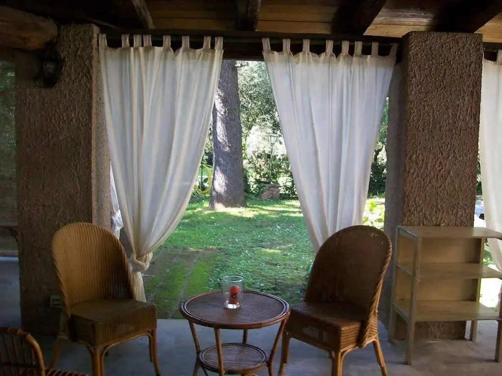 Casale di Caccia
