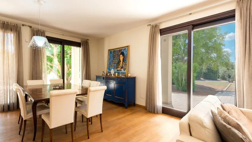 Villa Iride 10 2 in Casarano
