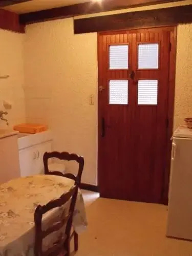 Chalet lErmitage