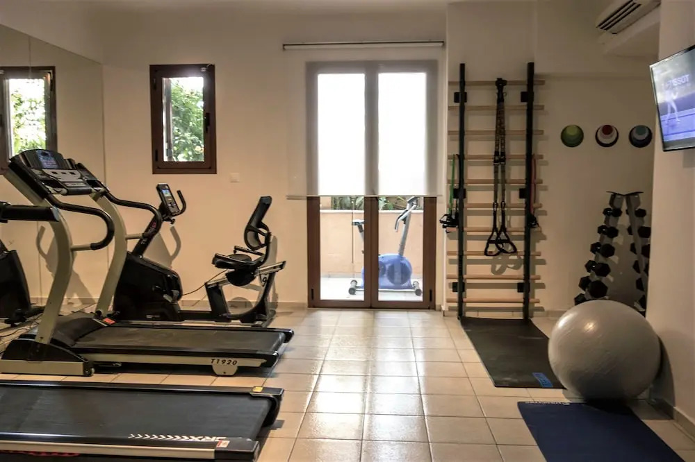 Domenica Apartments