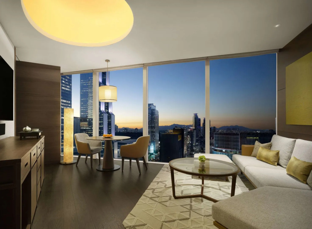 Park Hyatt Seoul