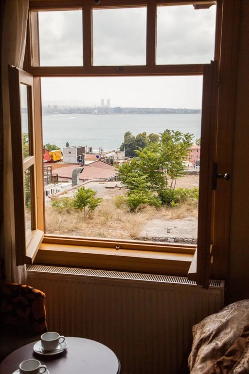Cem Sultan Hotel