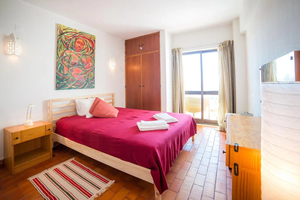 A02 - Dona Ana 1 bed Apartment