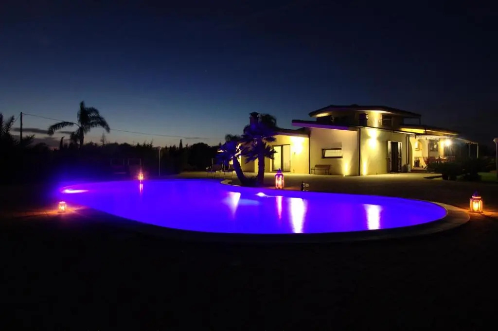 Villa Nereide
