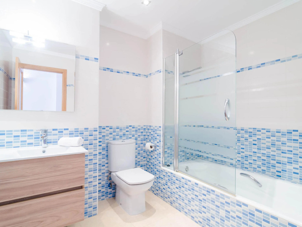VILLA GLORIA - Villa for 8 people in Cala Pi .