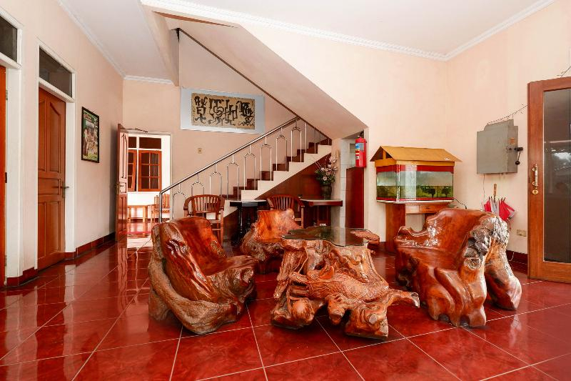 Hotel Wijaya Purwokerto