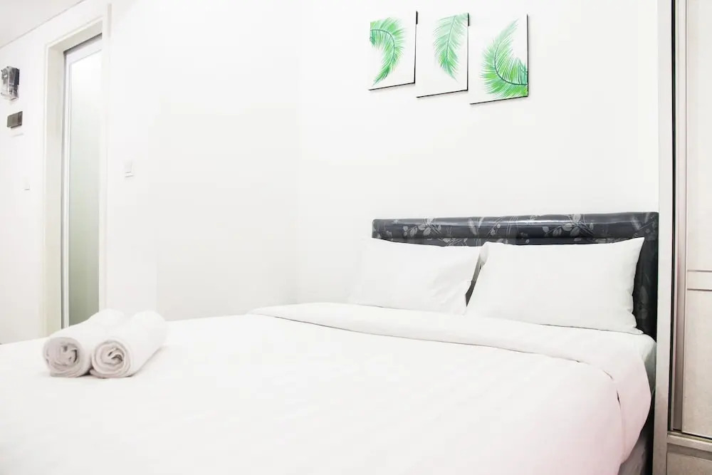 Comfortable Studio Room Poris 88 Apartment Near Bale Kota Mall