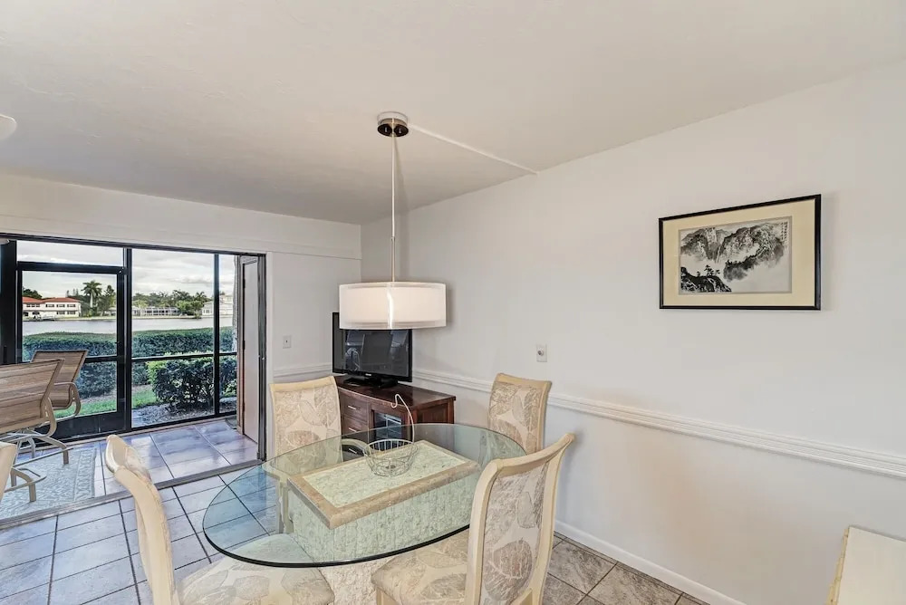 Midnight Cove Ii 110f Bay View! 2 Bedroom Condo