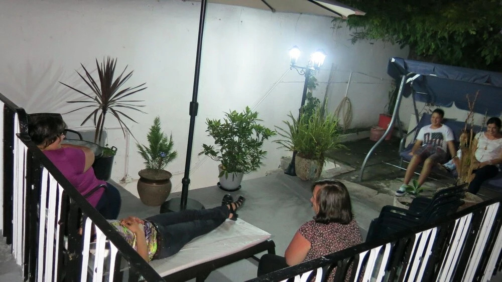 Residencial Sol da Nave
