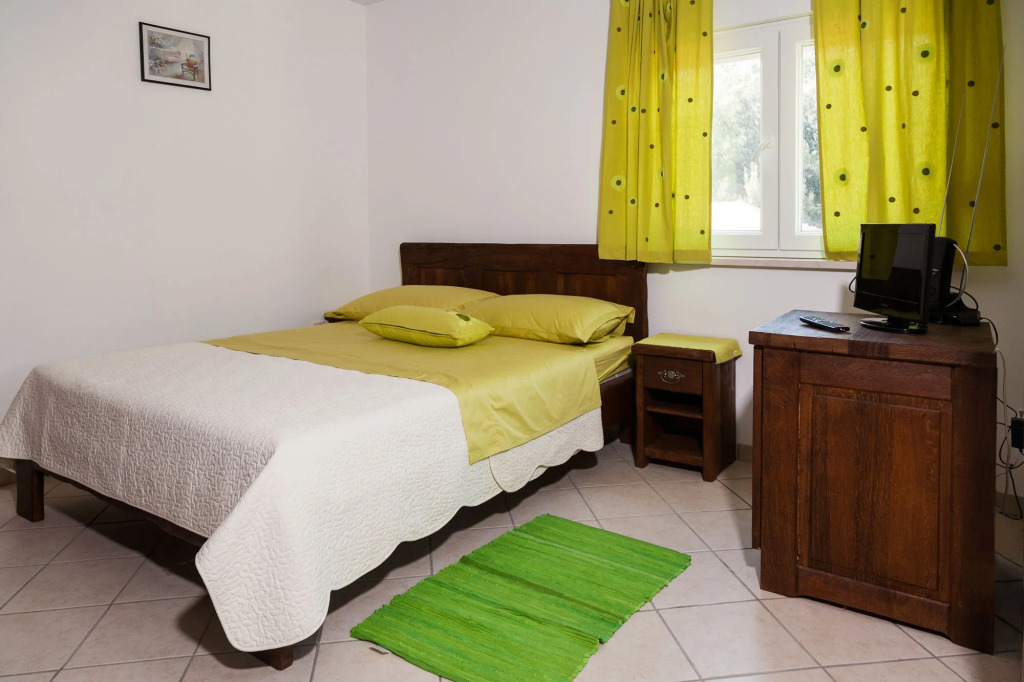 Rooms Vesna
