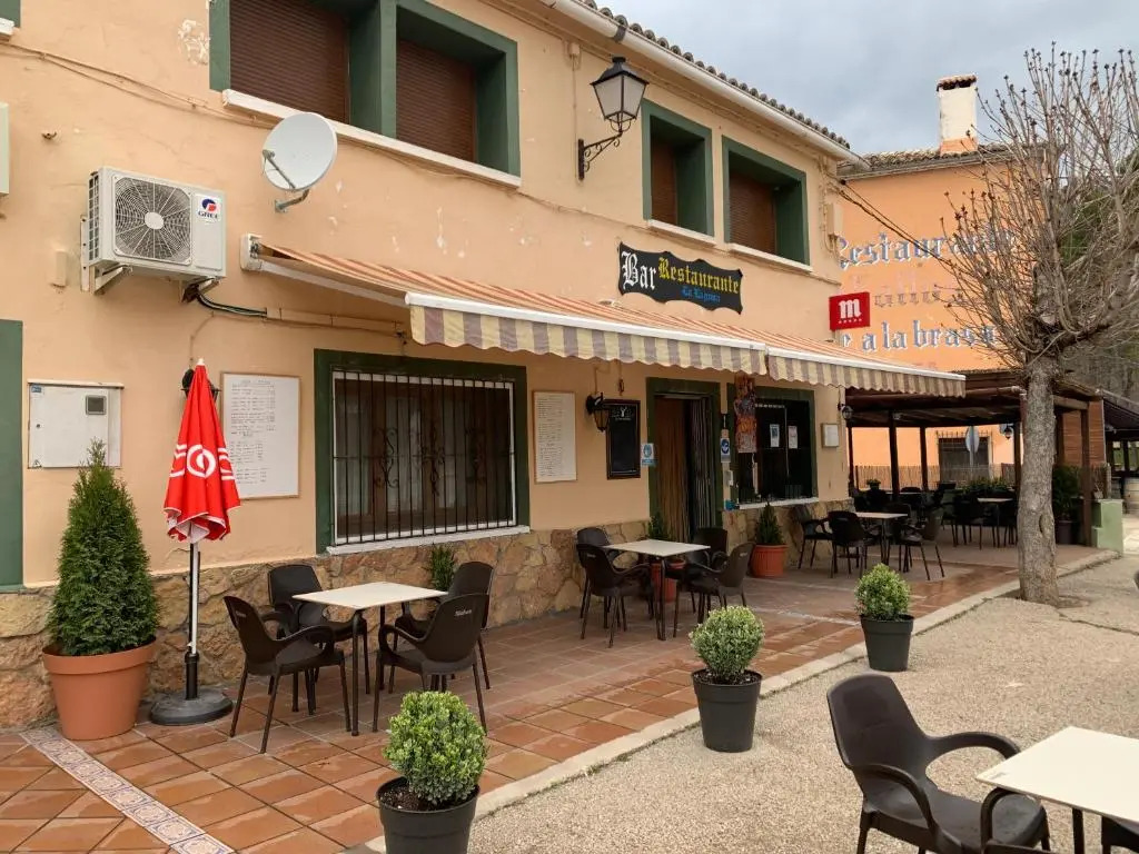 La Laguna