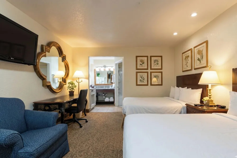Sacramento Inn & Suites Cal Expo I-80