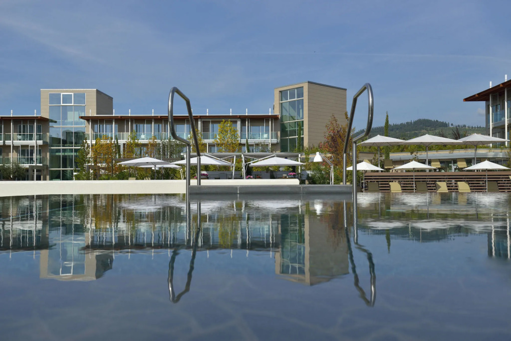 Aqualux Hotel Spa Suite & Terme