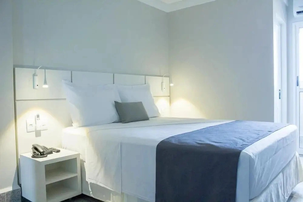 Hotel Real Executive