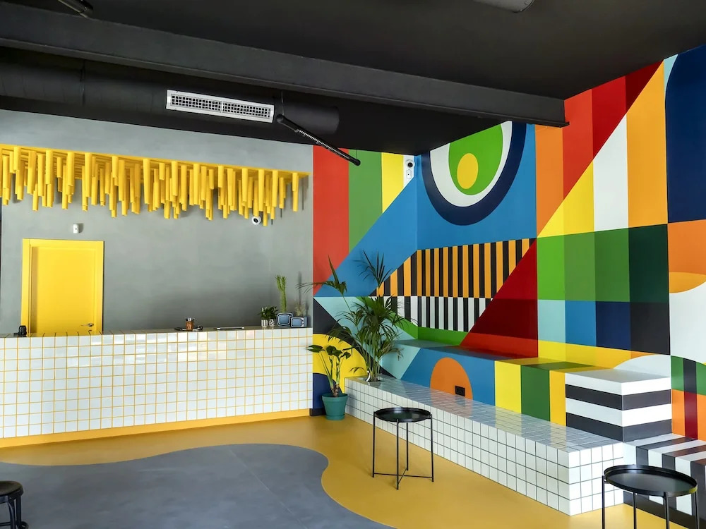 Wonder Hostel