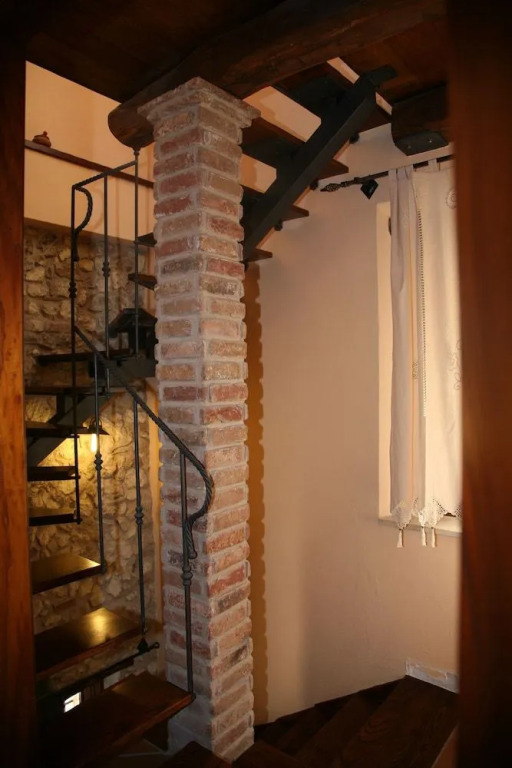 B&B Casa Sguitti