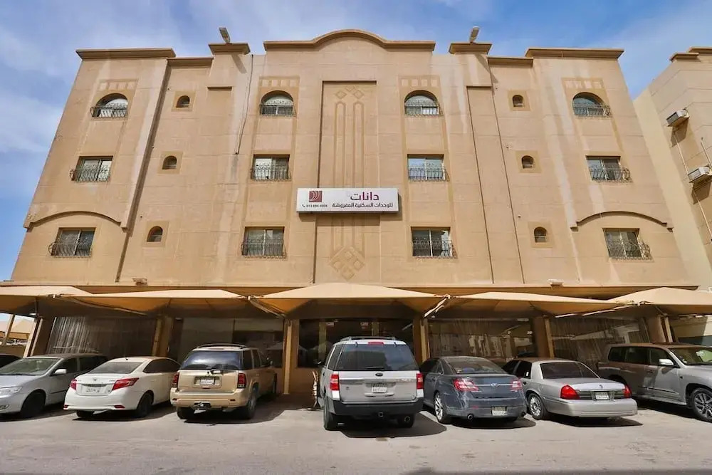 Danat Apartments 2
