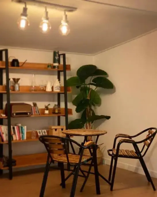 Gawkji House