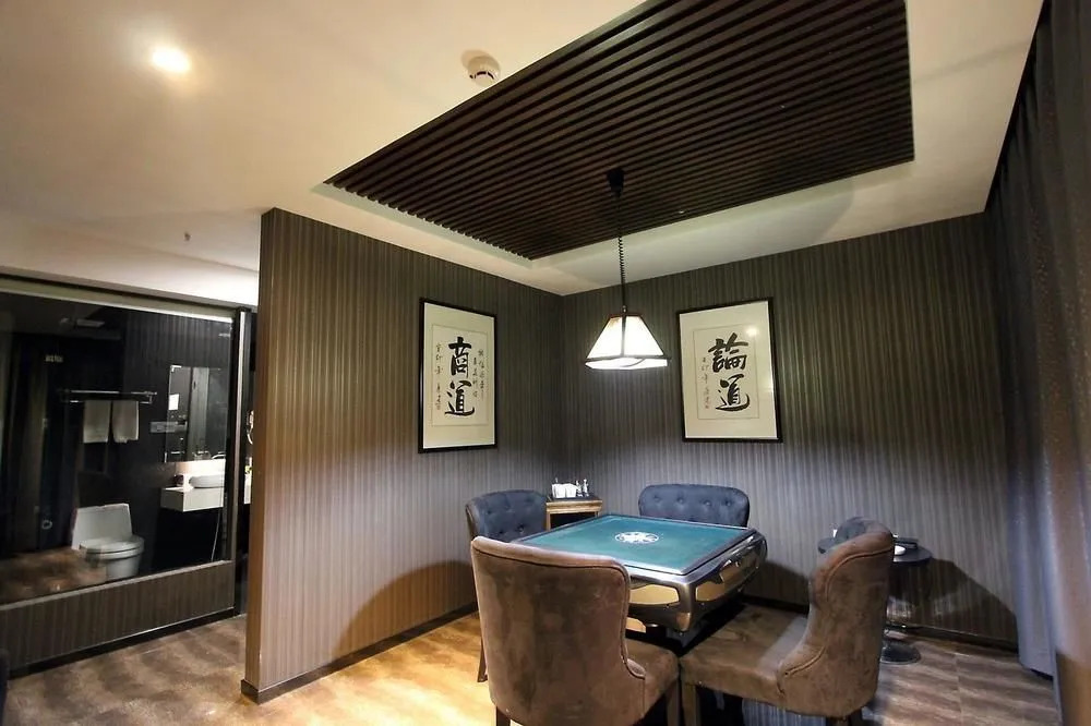 Jiayue Hotel