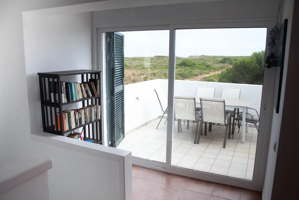 HOMEnFUN Menorca Punta Grossa
