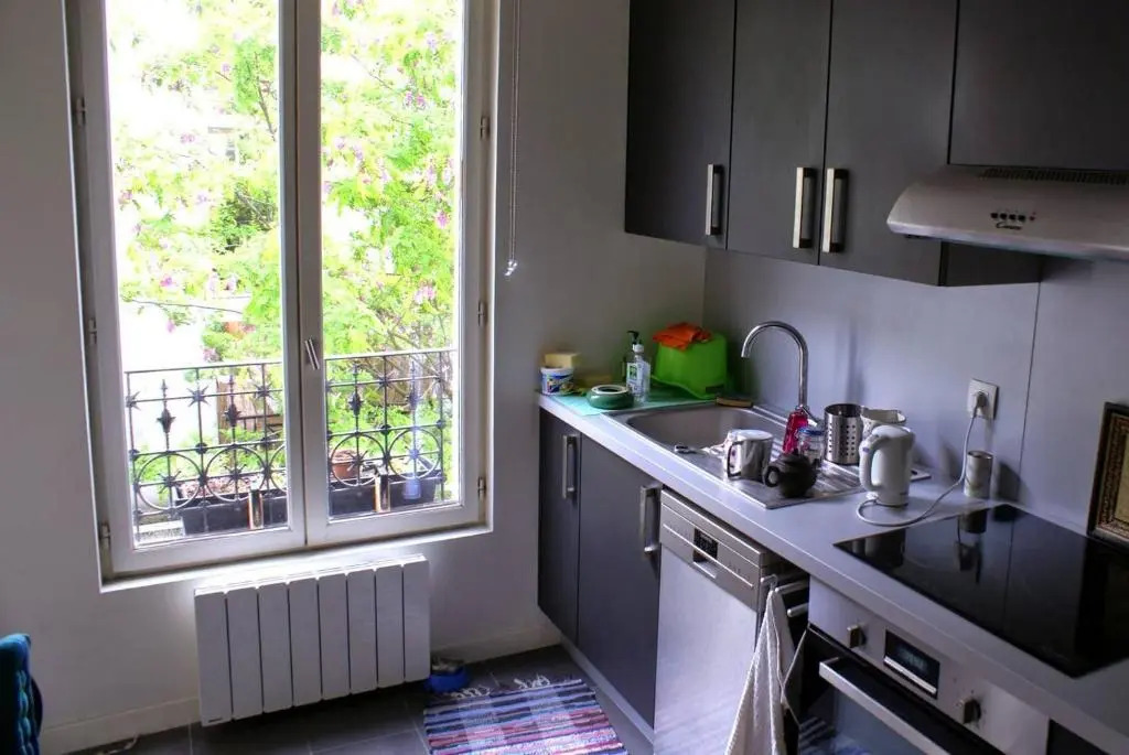 25 Rue du Telegraphe
