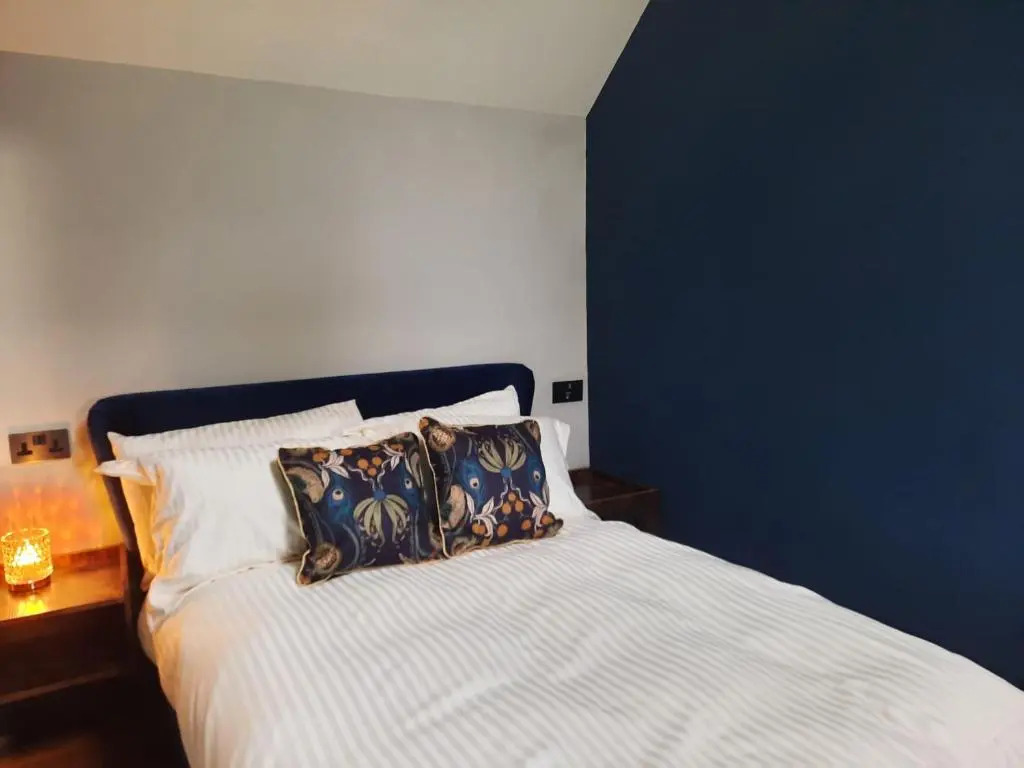 Longstone Bed and Breakfast