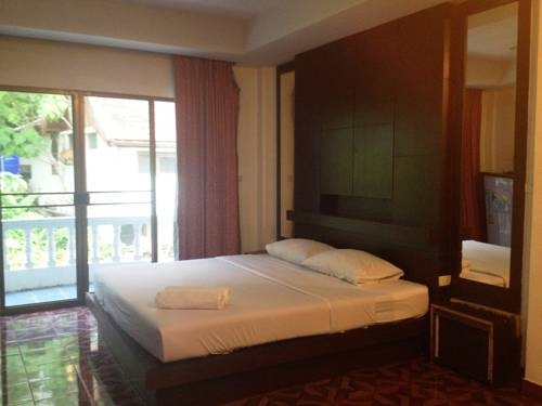Beauty Inn