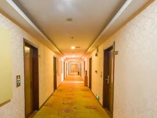 Xingjiayuan Business Hotel