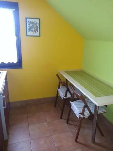 Nádor Apartman