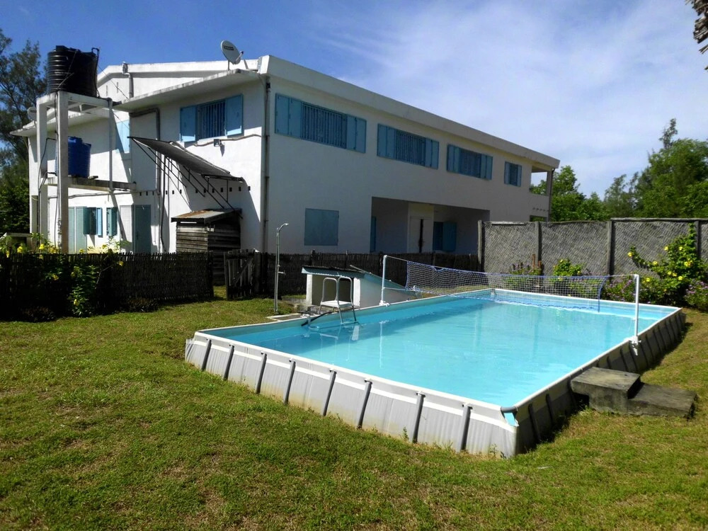 Villa Tambatra
