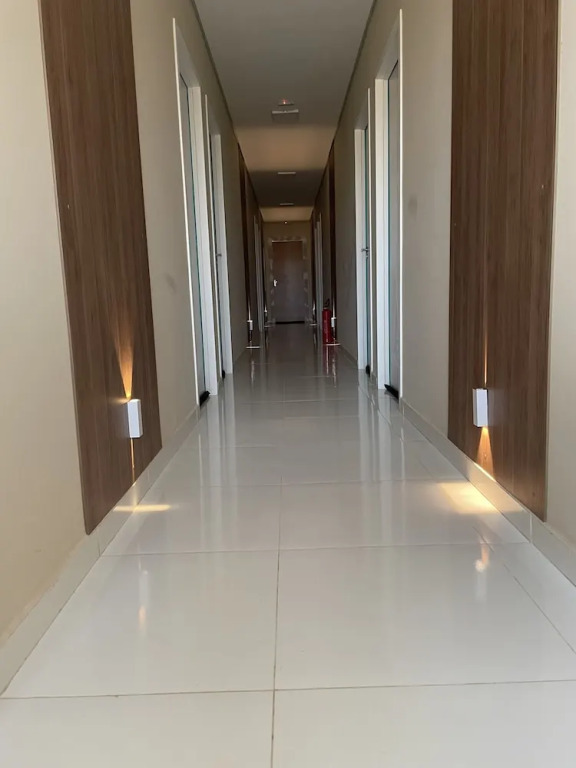 HOTEL LA SIERRA