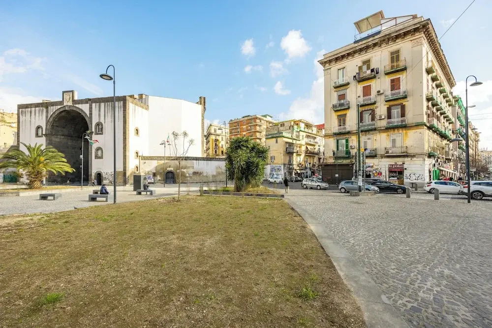 Capuana15 by NapoliApartments