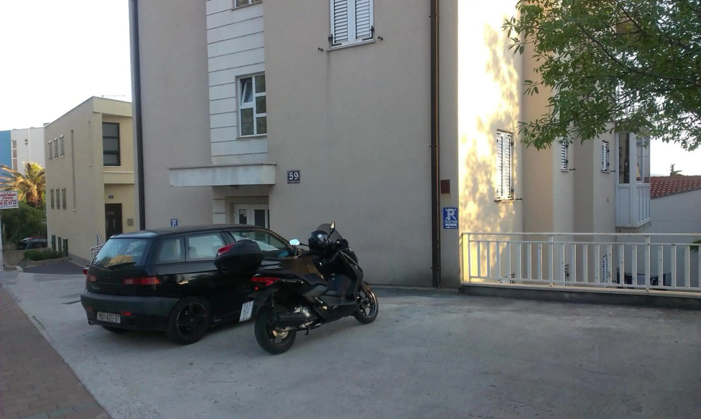 Apartment Viki