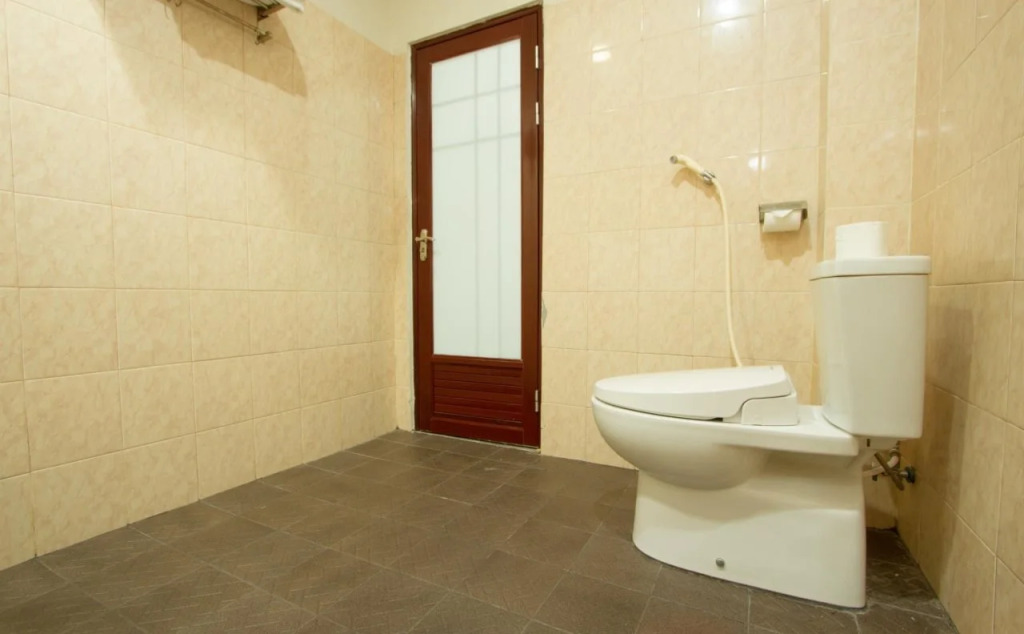 OYO 3950 The Ratna Hotel