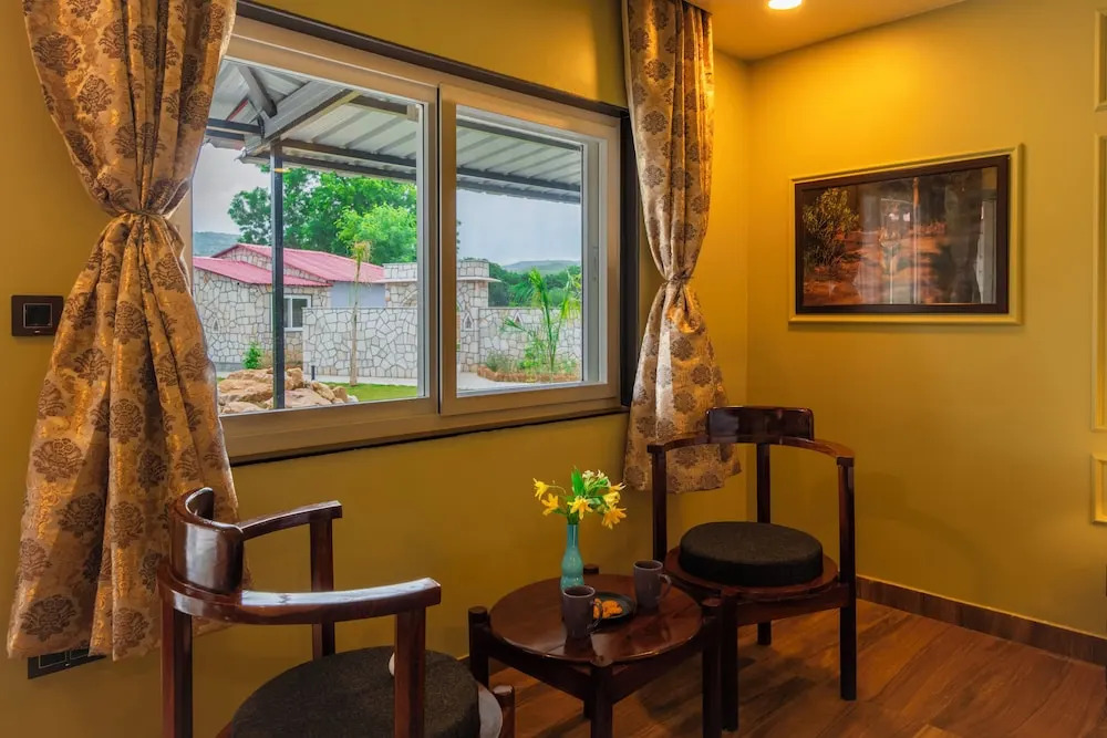 Aashiyana Luxury Cottages