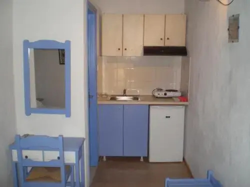 Hotel Kavouris