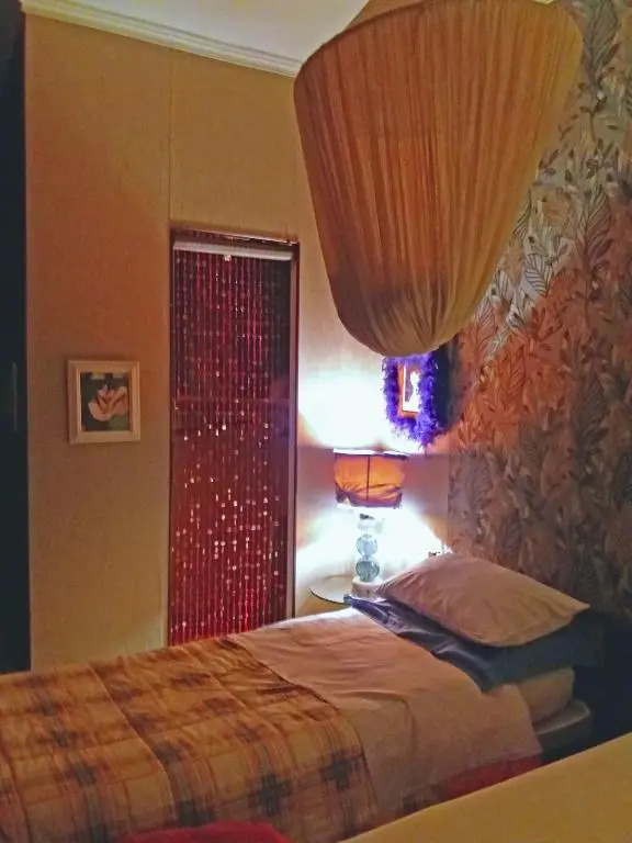 Anna VI Guest Home