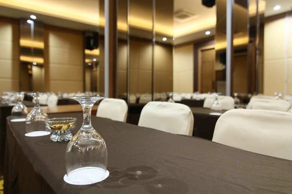 Hemangini Hotel Bandung