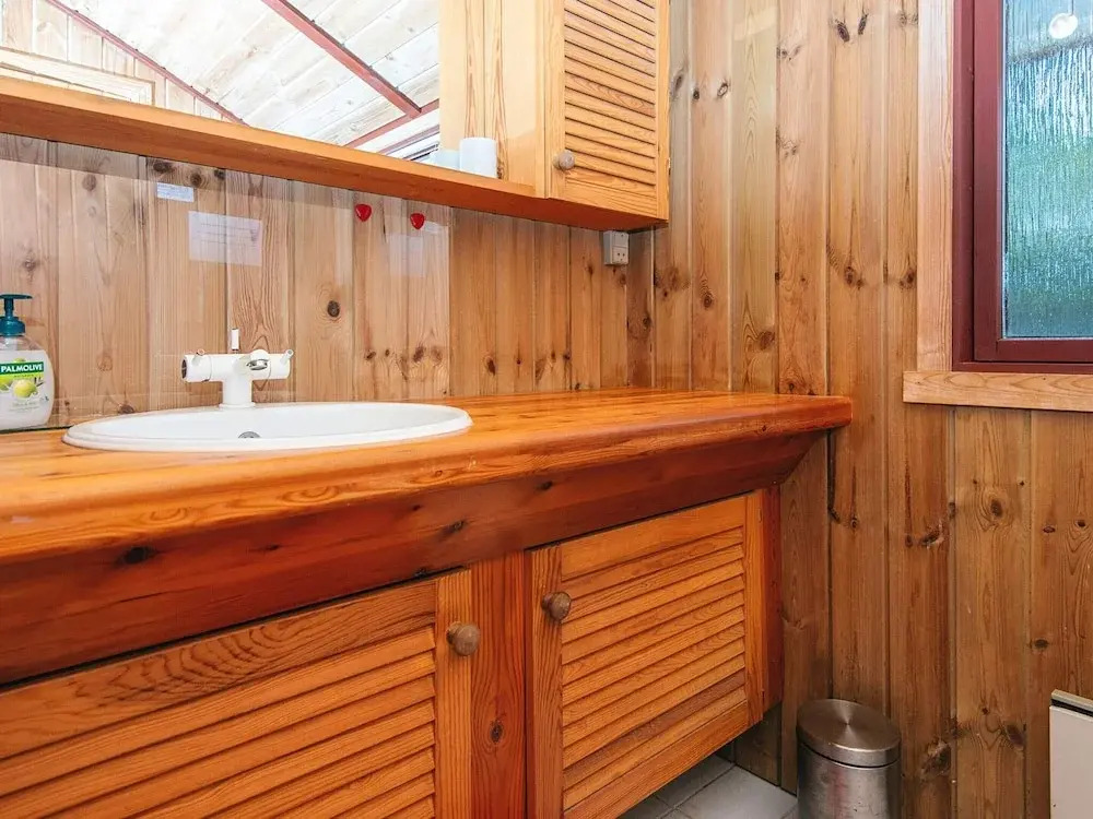 8 person holiday home in Nørre Nebel-By Traum