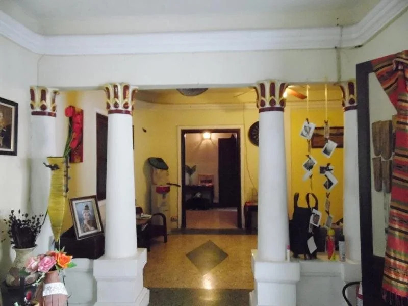 Villa Suan Maak