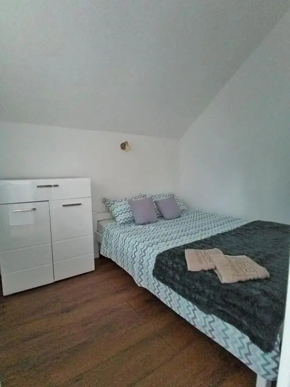 Apartmani Zapis Vrdnik