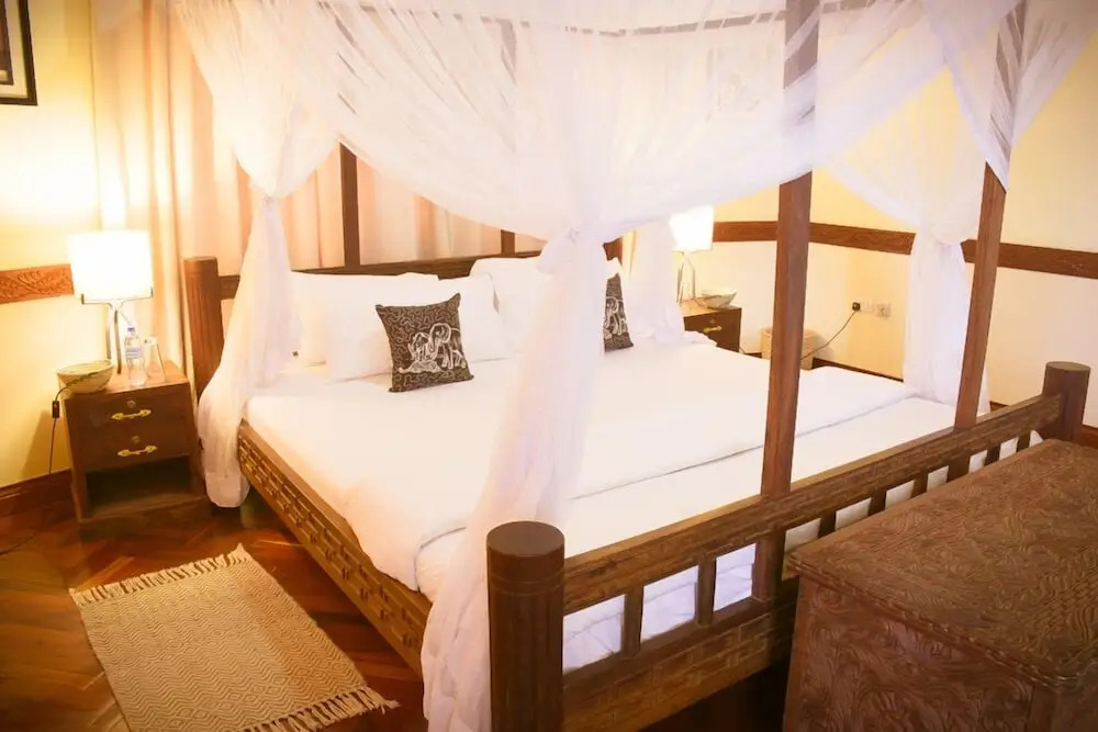 Nyumbani B&B