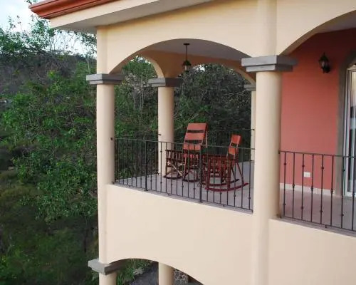 Casa Buena Vista Home