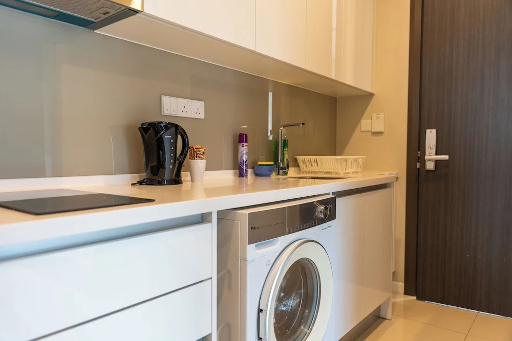 Highpark Suites at Petaling Jaya, Kelana Jaya by Plush