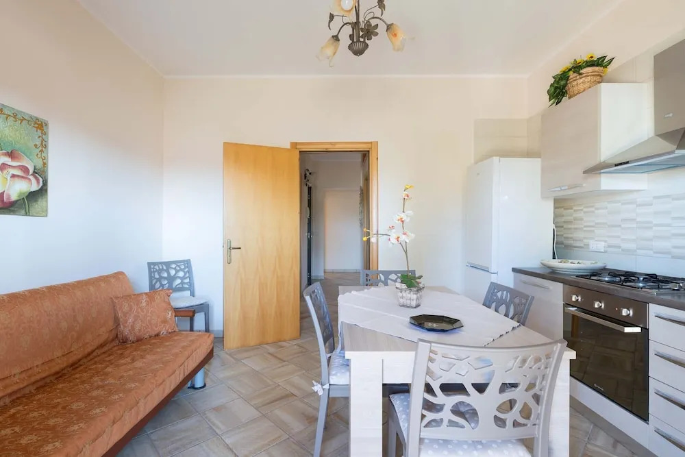 Villa Rosy Casa Vacanze