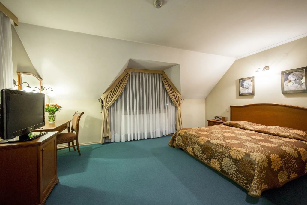 Hotel Wersal