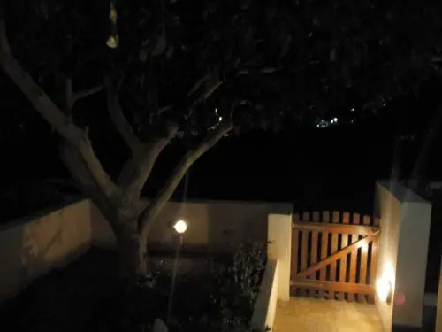 Daira Apartments